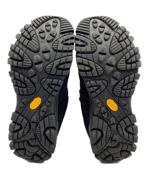 MERRELL（メレル）MERRELL (メレル) シューズ ブラック サイズ:27の古着・服飾アイテム