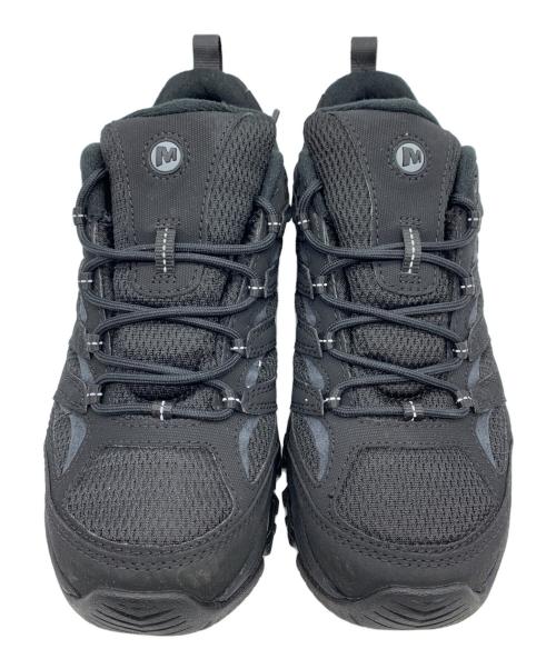 MERRELL（メレル）MERRELL (メレル) シューズ ブラック サイズ:27の古着・服飾アイテム