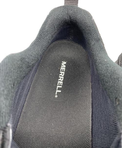 MERRELL（メレル）MERRELL (メレル) シューズ ブラック サイズ:27の古着・服飾アイテム
