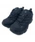 MERRELL（メレル）の古着「シューズ」｜ブラック