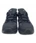 中古・古着 MERRELL (メレル) シューズ ブラック サイズ:27：10000円