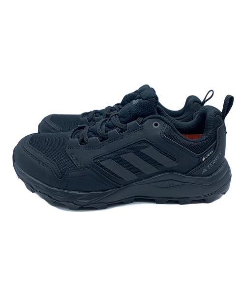 adidas（アディダス）adidas (アディダス) シューズ ブラック サイズ:26.5の古着・服飾アイテム