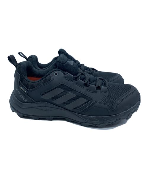 adidas（アディダス）adidas (アディダス) シューズ ブラック サイズ:26.5の古着・服飾アイテム
