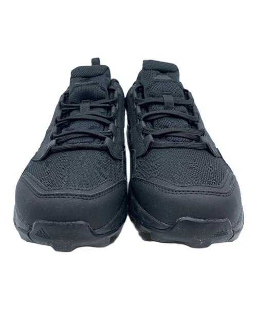 adidas（アディダス）adidas (アディダス) シューズ ブラック サイズ:26.5の古着・服飾アイテム