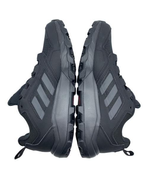 adidas（アディダス）adidas (アディダス) シューズ ブラック サイズ:26.5の古着・服飾アイテム
