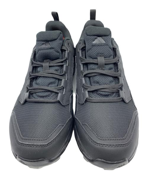adidas（アディダス）adidas (アディダス) シューズ ブラック サイズ:26.5の古着・服飾アイテム