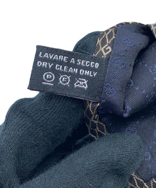 GUCCI（グッチ）GUCCI (グッチ) ネクタイ サイズ:ーの古着・服飾アイテム