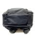 中古・古着 PORTER (ポーター) リュック ブラック：7000円