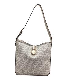 MICHAEL KORS（マイケルコース）の古着「ショルダーバッグ」｜ベージュ