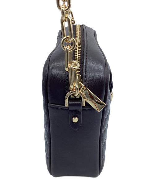 MICHAEL KORS（マイケルコース）MICHAEL KORS (マイケルコース) ショルダーバッグ ブラウンの古着・服飾アイテム