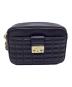 MICHAEL KORS (マイケルコース) ショルダーバッグ ブラウン：8000円