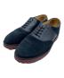 Dr.Martens（ドクターマーチン）の古着「レザーシューズ」｜ブラック