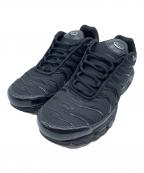 NIKEナイキ）の古着「Air Max Plus」｜ブラック