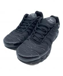 NIKE（ナイキ）の古着「Air Max Plus」｜ブラック