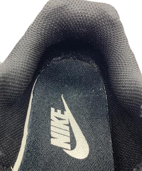 NIKE（ナイキ）NIKE (ナイキ) Air Max Plus ブラック サイズ:25の古着・服飾アイテム