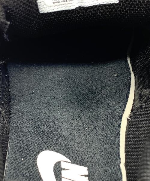 NIKE（ナイキ）NIKE (ナイキ) Air Max Plus ブラック サイズ:25の古着・服飾アイテム