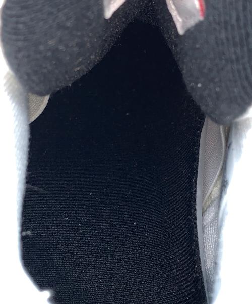 NIKE（ナイキ）NIKE (ナイキ) Air Jordan 4 Retro ホワイト サイズ:27.5の古着・服飾アイテム