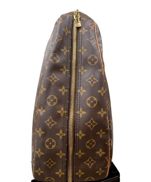 LOUIS VUITTON（ルイ ヴィトン）LOUIS VUITTON (ルイ ヴィトン) アリゼ ドゥ ポッシュ ブラウンの古着・服飾アイテム