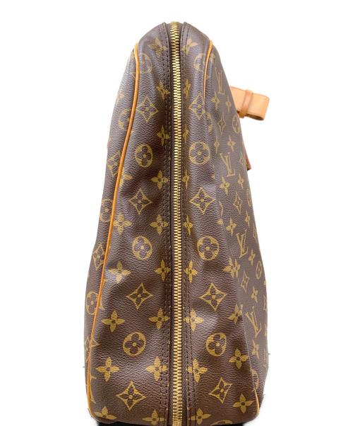 LOUIS VUITTON（ルイ ヴィトン）LOUIS VUITTON (ルイ ヴィトン) アリゼ ドゥ ポッシュ ブラウンの古着・服飾アイテム