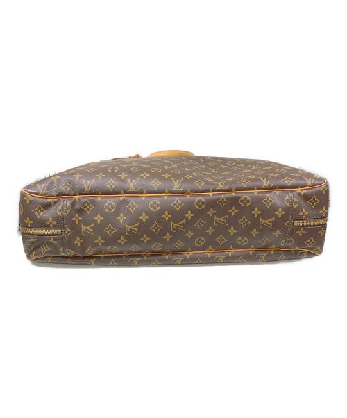 LOUIS VUITTON（ルイ ヴィトン）LOUIS VUITTON (ルイ ヴィトン) アリゼ ドゥ ポッシュ ブラウンの古着・服飾アイテム