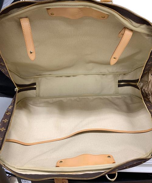 LOUIS VUITTON（ルイ ヴィトン）LOUIS VUITTON (ルイ ヴィトン) アリゼ ドゥ ポッシュ ブラウンの古着・服飾アイテム