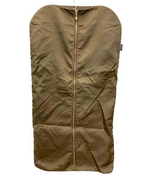 LOUIS VUITTON（ルイ ヴィトン）LOUIS VUITTON (ルイ ヴィトン) アリゼ ドゥ ポッシュ ブラウンの古着・服飾アイテム