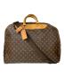 LOUIS VUITTON（ルイ ヴィトン）の古着「アリゼ ドゥ ポッシュ」｜ブラウン