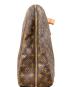 中古・古着 LOUIS VUITTON (ルイ ヴィトン) アリゼ ドゥ ポッシュ ブラウン：90000円