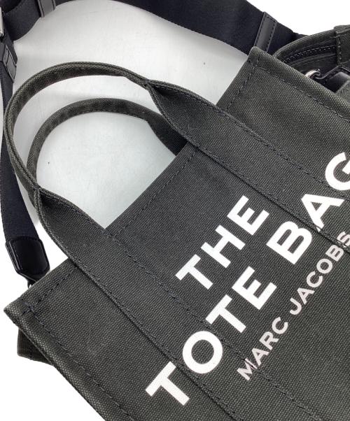MARC JACOBS（マークジェイコブス）MARC JACOBS (マークジェイコブス) 2WAYバッグの古着・服飾アイテム