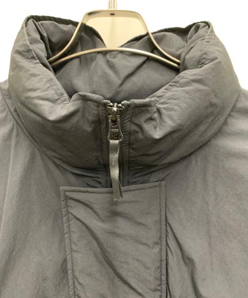 Sea Room lynn（シールームリン）Sea Room lynn (シールームリン) モンスターPADDEDコート ブラック サイズ:Mの古着・服飾アイテム