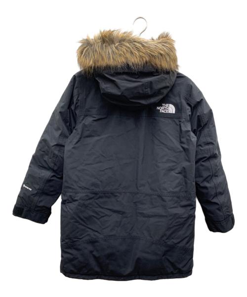 THE NORTH FACE（ザ ノース フェイス）THE NORTH FACE (ザ ノース フェイス) マウンテンダウンコート ブラック サイズ:Lの古着・服飾アイテム