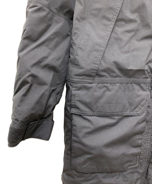 THE NORTH FACE（ザ ノース フェイス）THE NORTH FACE (ザ ノース フェイス) マウンテンダウンコート ブラック サイズ:Lの古着・服飾アイテム