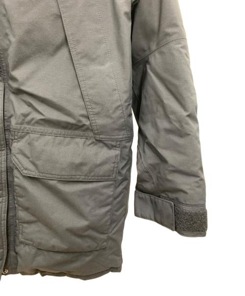THE NORTH FACE（ザ ノース フェイス）THE NORTH FACE (ザ ノース フェイス) マウンテンダウンコート ブラック サイズ:Lの古着・服飾アイテム