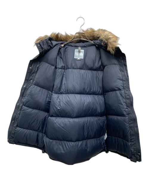 THE NORTH FACE（ザ ノース フェイス）THE NORTH FACE (ザ ノース フェイス) マウンテンダウンコート ブラック サイズ:Lの古着・服飾アイテム