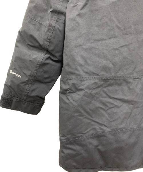 THE NORTH FACE（ザ ノース フェイス）THE NORTH FACE (ザ ノース フェイス) マウンテンダウンコート ブラック サイズ:Lの古着・服飾アイテム