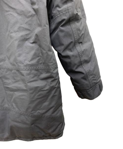 THE NORTH FACE（ザ ノース フェイス）THE NORTH FACE (ザ ノース フェイス) マウンテンダウンコート ブラック サイズ:Lの古着・服飾アイテム