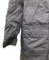 中古・古着 THE NORTH FACE (ザ ノース フェイス) マウンテンダウンコート ブラック サイズ:L：28000円