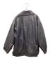 Sea Room Lynn (シールームリン) レザージャケット ブラック サイズ:M：10000円
