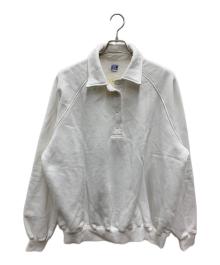 Sea Room lynn（シールームリン）の古着「スウェット」｜ホワイト