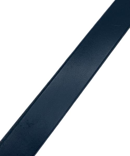 HENDER SCHEME（エンダースキーマ）HENDER SCHEME (エンダースキーマ) レザーベルトの古着・服飾アイテム