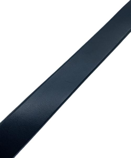 HENDER SCHEME（エンダースキーマ）HENDER SCHEME (エンダースキーマ) レザーベルトの古着・服飾アイテム