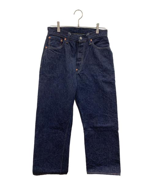 SUGAR CANE（シュガーケーン）SUGAR CANE (シュガーケーン) デニムパンツ インディゴ サイズ:W31×L34の古着・服飾アイテム