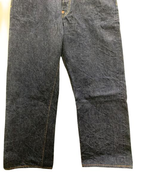 SUGAR CANE（シュガーケーン）SUGAR CANE (シュガーケーン) デニムパンツ インディゴ サイズ:W31×L34の古着・服飾アイテム