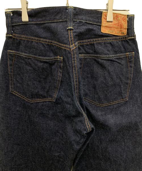 SUGAR CANE（シュガーケーン）SUGAR CANE (シュガーケーン) デニムパンツ インディゴ サイズ:W31×L34の古着・服飾アイテム