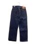 SUGAR CANE (シュガーケーン) デニムパンツ インディゴ サイズ:W31×L34：13000円