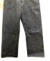 中古・古着 SUGAR CANE (シュガーケーン) デニムパンツ インディゴ サイズ:W31×L34：13000円