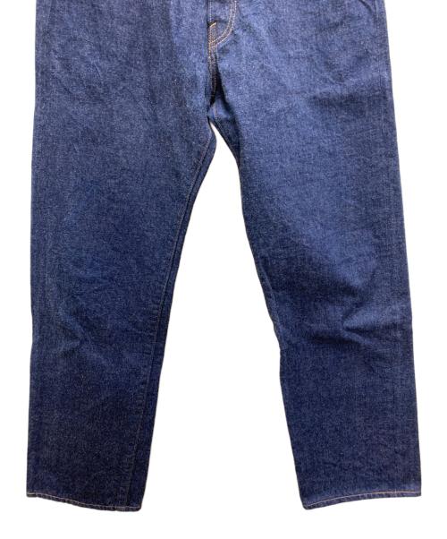 TCB jeans（ティーシービー ジーンズ）TCB JEANS (ティーシービー ジーンズ) デニムパンツ インディゴ サイズ:30の古着・服飾アイテム