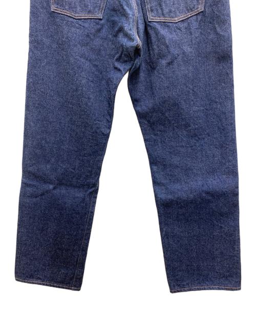 TCB jeans（ティーシービー ジーンズ）TCB JEANS (ティーシービー ジーンズ) デニムパンツ インディゴ サイズ:30の古着・服飾アイテム