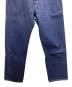 中古・古着 TCB JEANS (ティーシービー ジーンズ) デニムパンツ インディゴ サイズ:30：18000円
