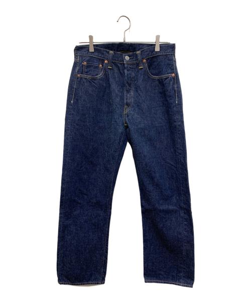 FULLCOUNT（フルカウント）FULLCOUNT (フルカウント) デニムパンツ インディゴ サイズ:W30の古着・服飾アイテム